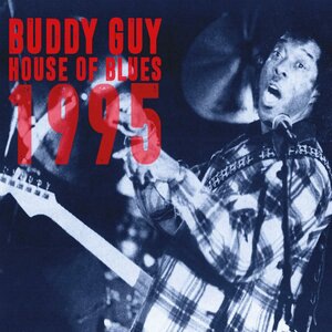 Buddy Guy 46