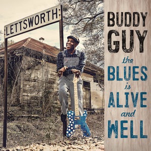 Buddy Guy 43