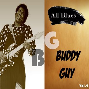 Buddy Guy 42