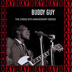 Buddy Guy 41