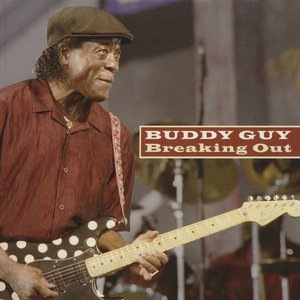 Buddy Guy 40