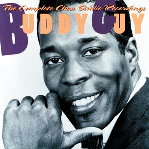 Buddy Guy 38