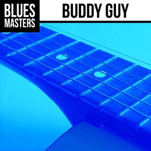 Buddy Guy 37