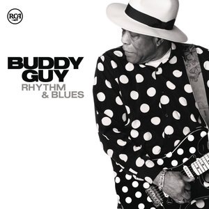 Buddy Guy 36