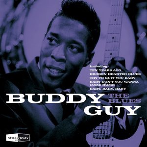 Buddy Guy 35