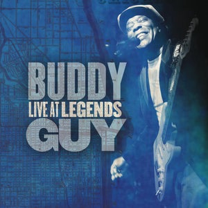 Buddy Guy 34