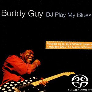 Buddy Guy 32