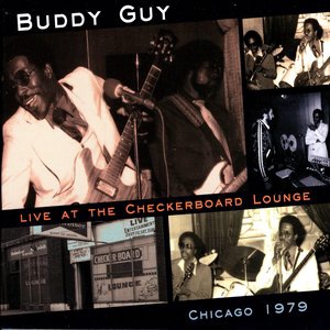 Buddy Guy 31