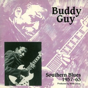 Buddy Guy 30