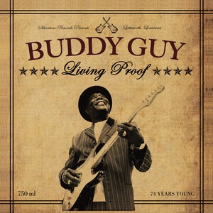 Buddy Guy 29