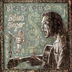 Buddy Guy 28