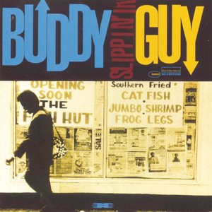 Buddy Guy 27