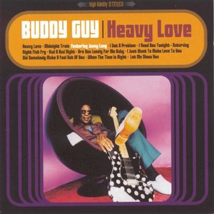 Buddy Guy 26