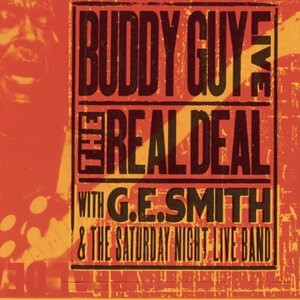 Buddy Guy 25