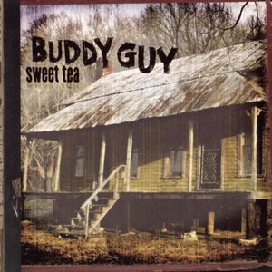 Buddy Guy 24