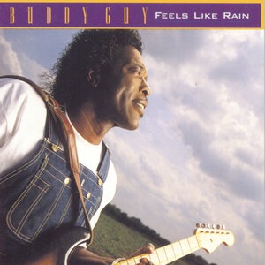 Buddy Guy 23