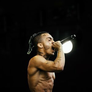 XXXTentacion 33