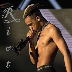 XXXTentacion 31