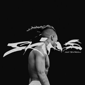 XXXTentacion 27