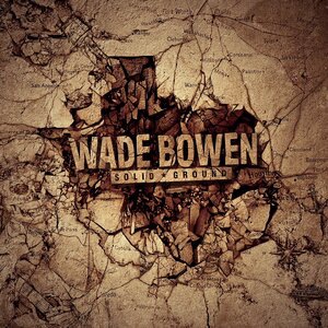 Wade Bowen 9