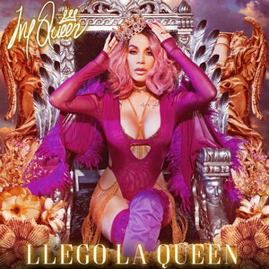 Ivy Queen 27