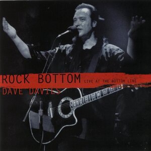 Living on a Thin Line