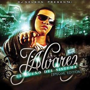 J Alvarez 48