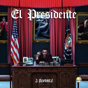 J Alvarez 43