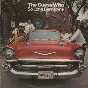 Goin' a Little Crazy