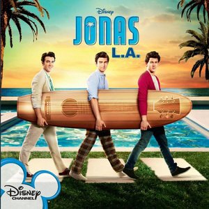 Jonas Brothers 14