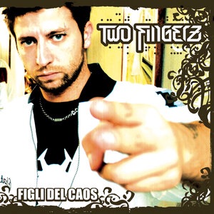 Two Fingerz 14