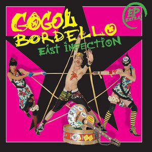 Gogol Bordello 11