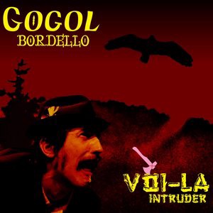 Gogol Bordello 10