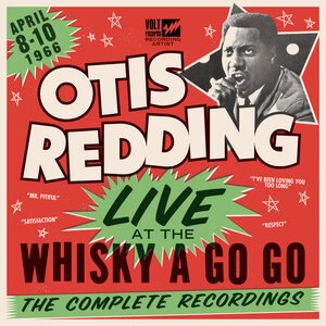 Otis Redding 24