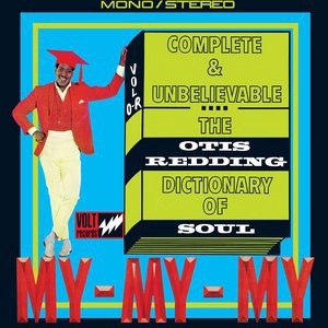 Otis Redding 23