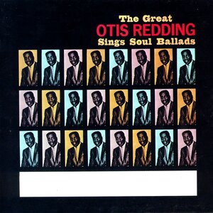 Otis Redding 12