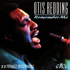 Otis Redding 11