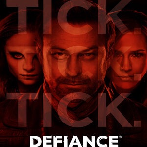 Across the Storm Divide (from Defiance)