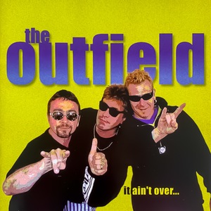 The Outfield 12