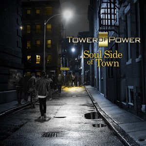 Tower Of Power 23