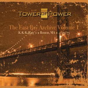 Tower Of Power 22