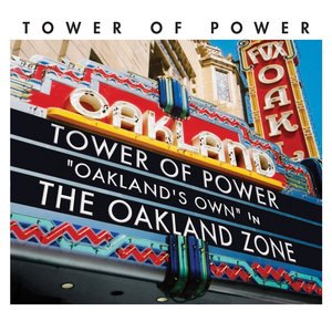 Tower Of Power 20