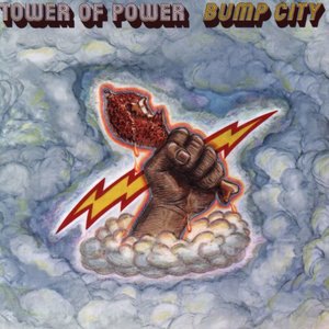 Tower Of Power 18