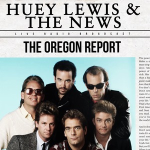 Huey Lewis 17