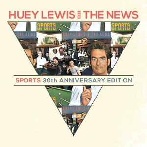 Huey Lewis 13