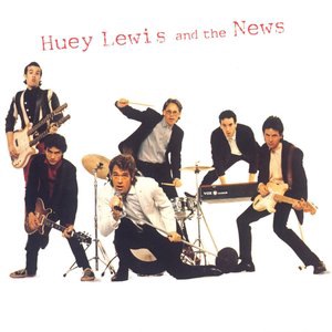 Huey Lewis 11