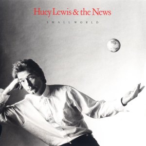 Huey Lewis 10