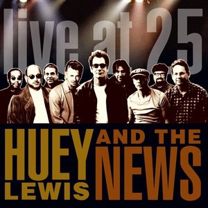 Huey Lewis 9