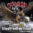 Schwarz-weiß wie Schnee (2017)