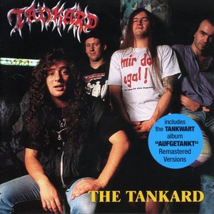 Tankard 15